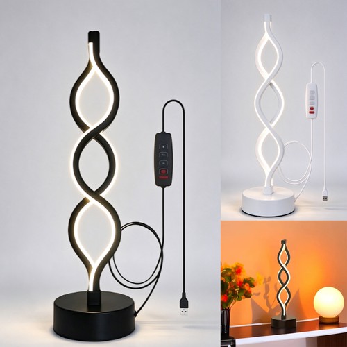Led table lamp touch control - led, touch-control
