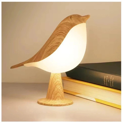 Bird diffuser lamp - 1,