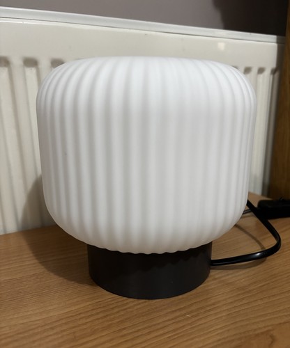 Led lamp contemporary design - led,