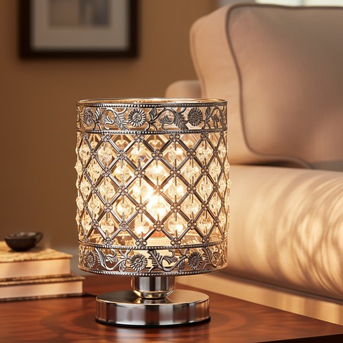 Elegant table lamp - elegant,