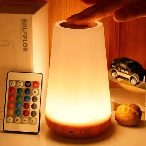 Night light led touch - light, bedside