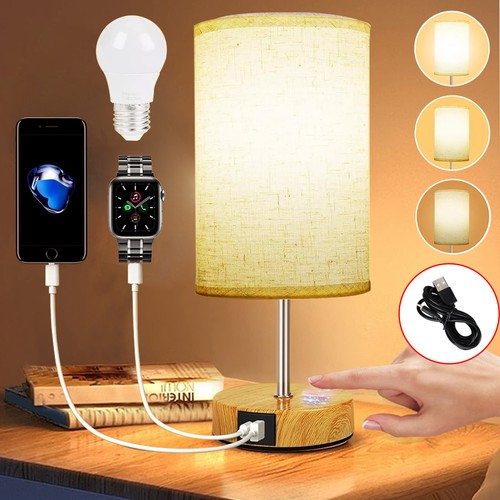 Touch control bedside - bedside, lamps
