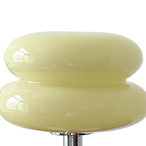 Bedside lamp egg - egg, table