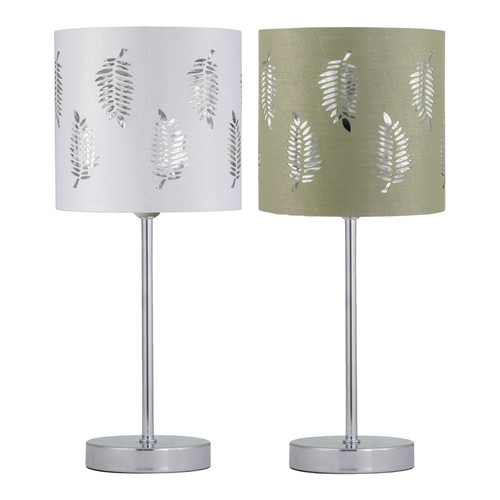Modern touch table lamp - lamp, or