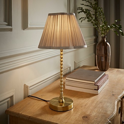 Maeve brushed gold bobble - maeve,