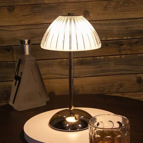 Led table lamp night light - lamp,