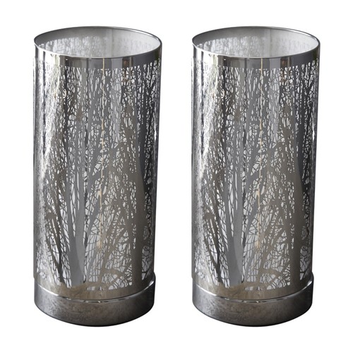 Set touch table lamps - of,