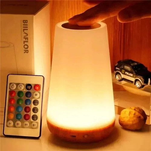 Night light led touch - light,