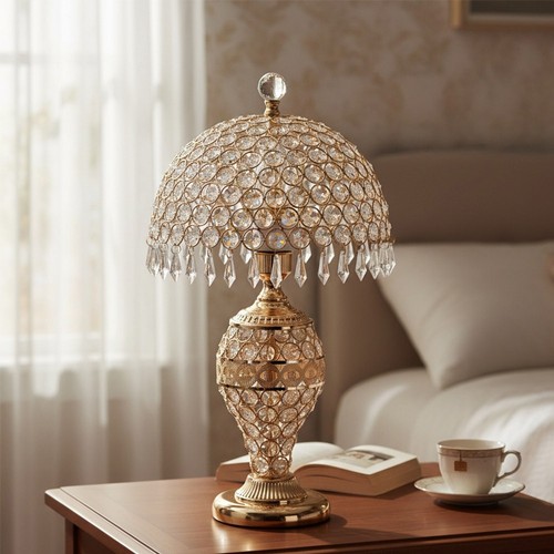 Luxury european style crystal - luxury,