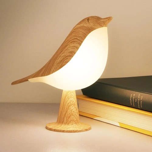 Bird diffuser lamp - 2,