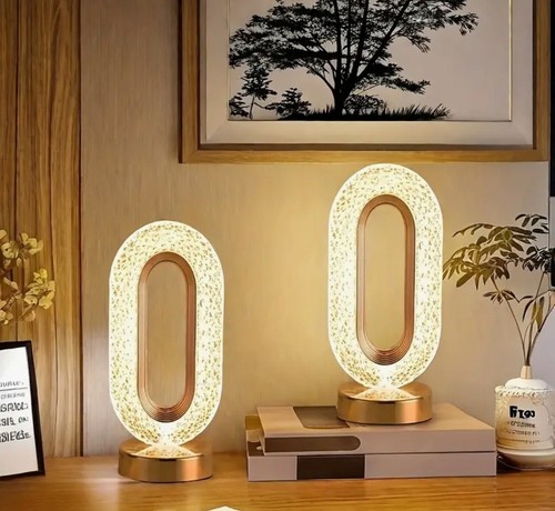 Usb led crystal - 2,