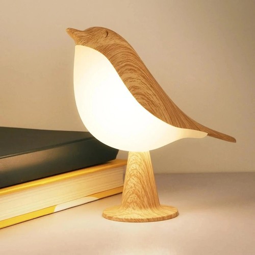 Bird diffuser lamp - 2, in