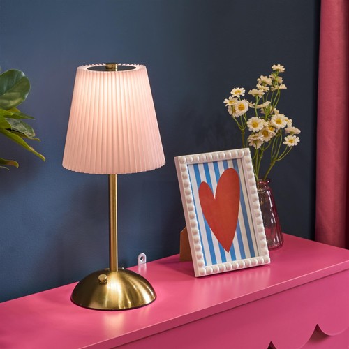 Ohs bedside cordless - ohs, lamp