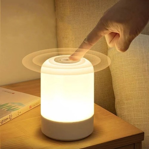 Touch sensor night - sensor,