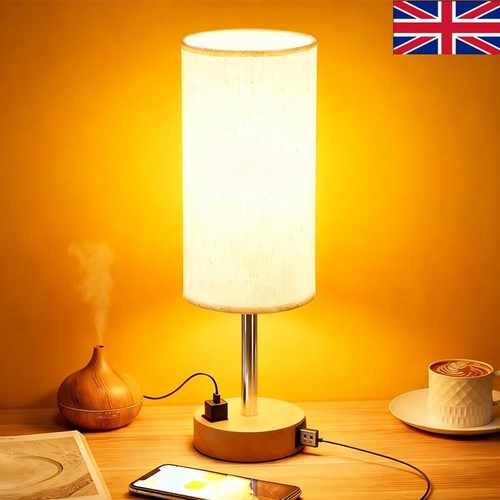 Bedside lamps with pin - bedside,