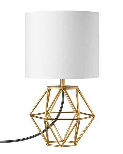 Bedside lamp table with - bedside,