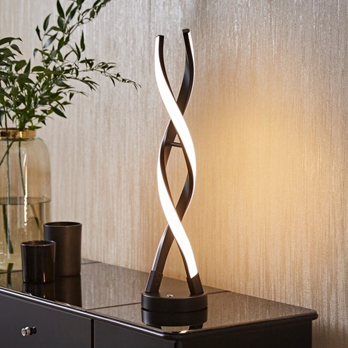 Touch table lamp - touch,
