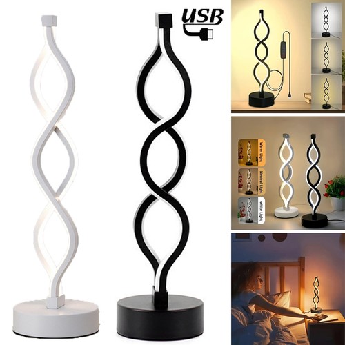 Led table lamp - table, 3