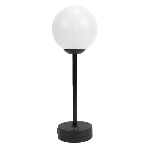 Modern bedside lamp - modern,