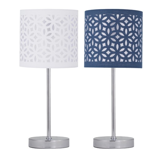 Modern 35cm table lamp - 35cm,