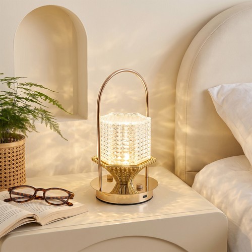 Way dimmable nightstand - 3-way,