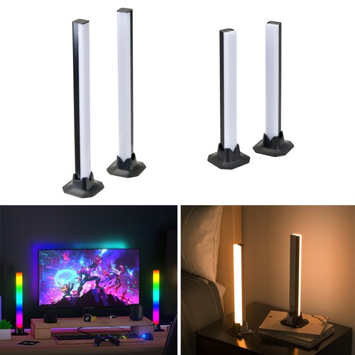 2pcs bedside table lamp - 2pcs,