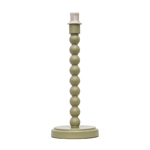 Bobbin sage green table - sage,