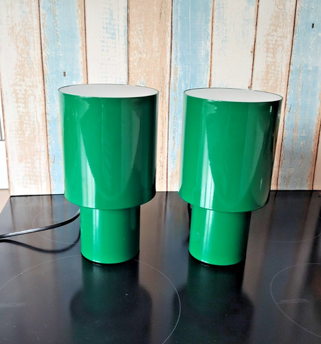 Vintage retro style table - retro,