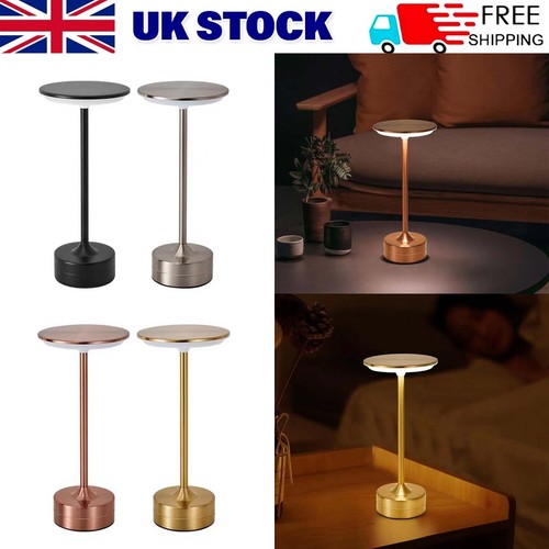 Led table lamp - led,