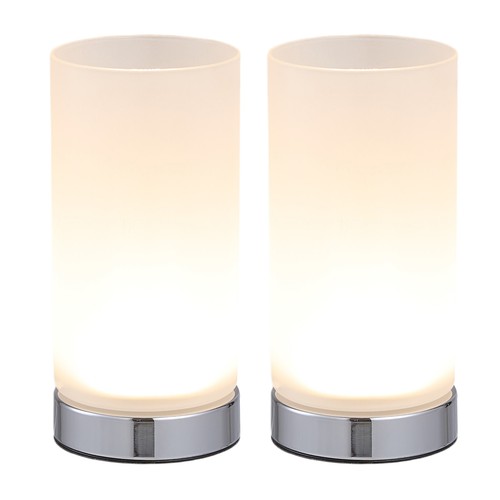 Bedside lamps 2pcs pack - 2pcs/pack,, way