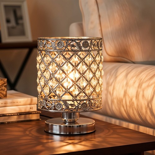 Elegant table lamp luxury - elegant,